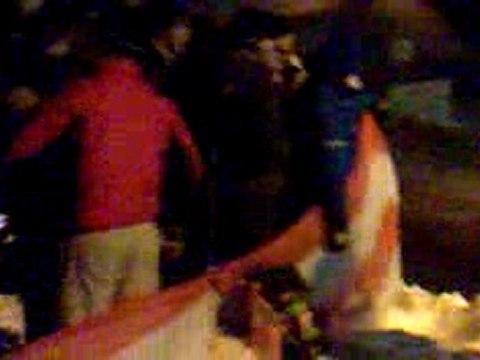 78e Rallye Automobile Monte-Carlo Col du Turini 22Jan2010