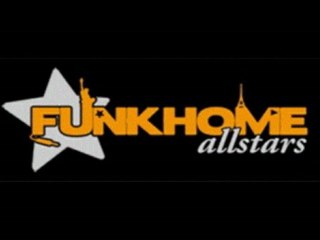 Standing on the verge/Good to your earhole