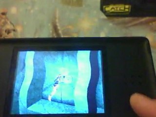 Waltrougth tomb raider underworld partie 2