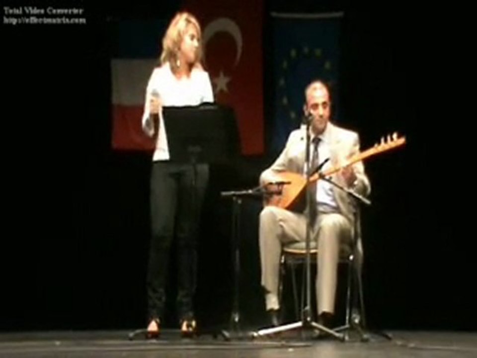 Sevda olmasaydı