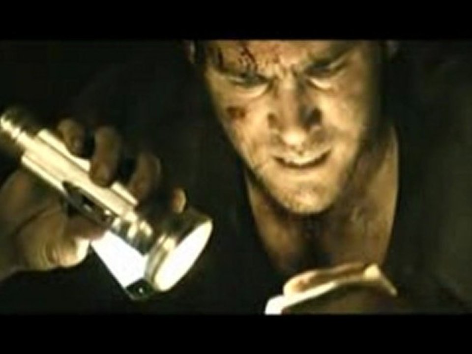 Make The Video - Extrait Make The Video (Anglais)