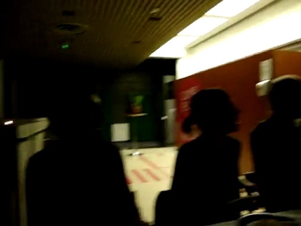 sitz party