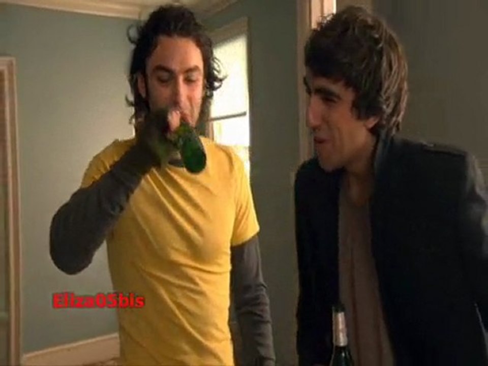 Being Human _ L'appel du sang _ Part 3