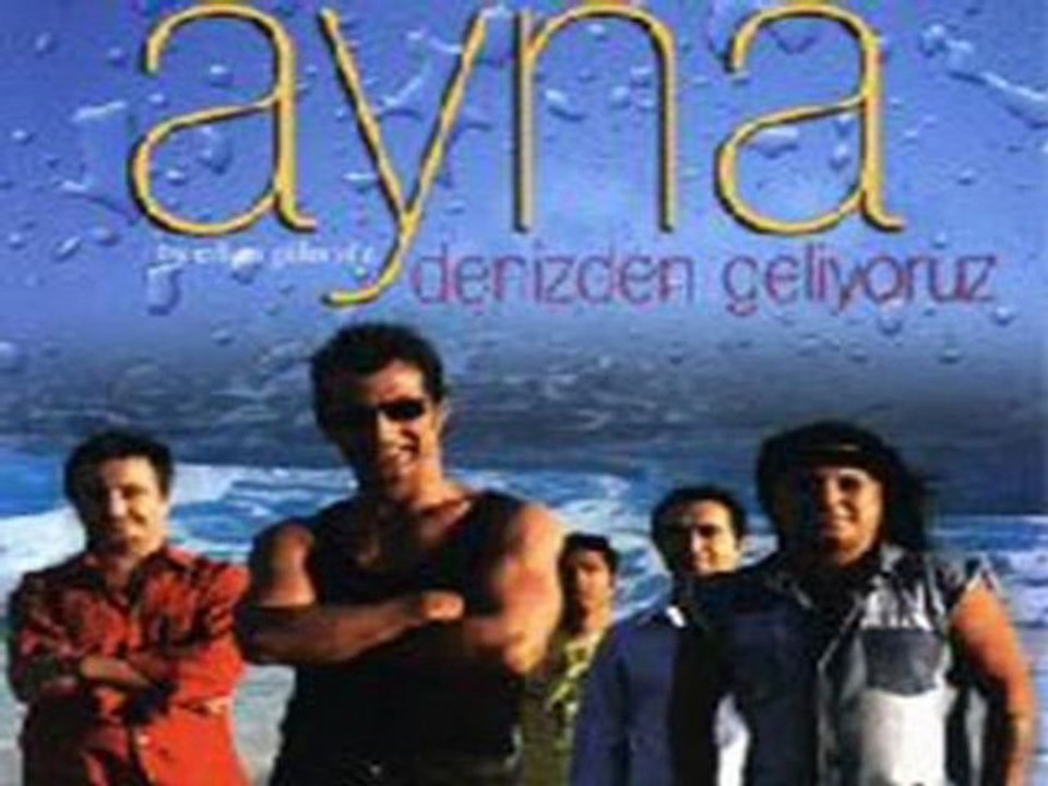 Ayna - Çok Fena Aşık Oldum