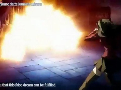 Fate/Stay Night Unlimited Blade Works Movie AnimeShout.com