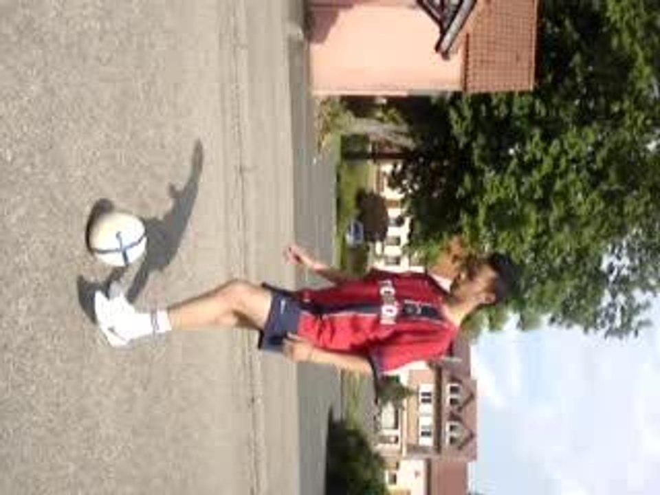 Patou in action !