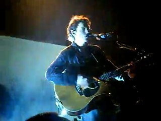 Raphael-la locomotive Live @ Puteaux (92)