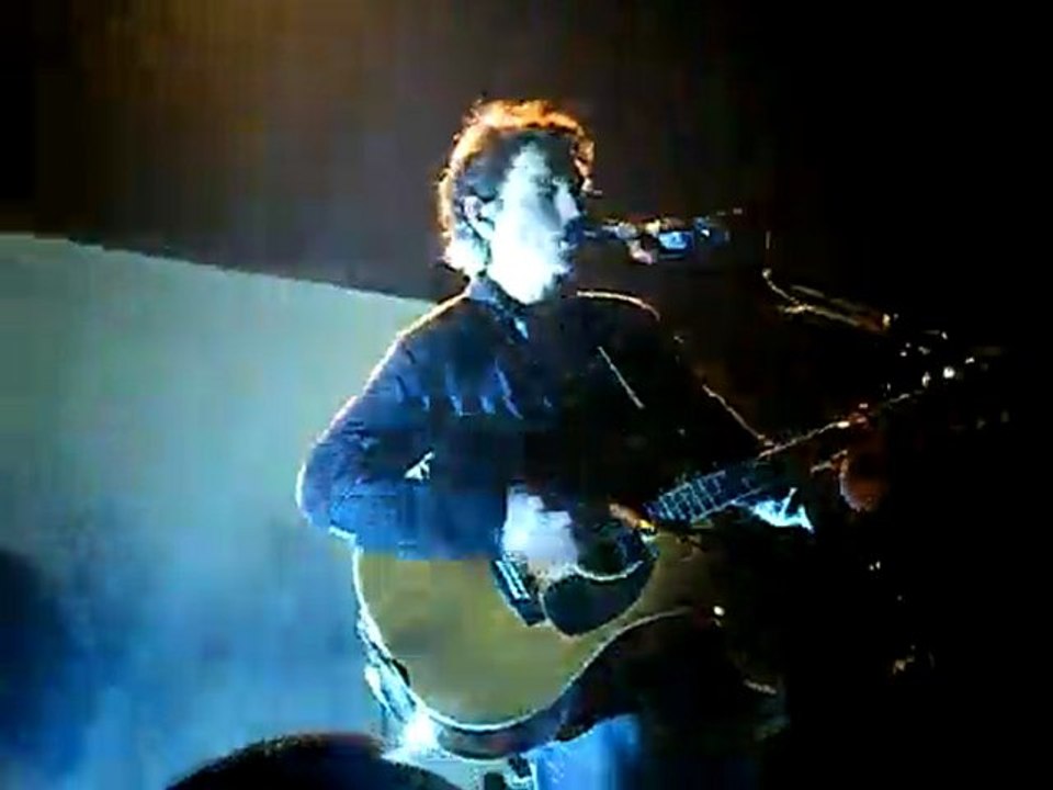 Raphael-la locomotive Live @ Puteaux (92)