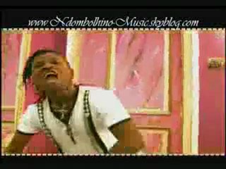 Koffi Olomide - la chicotte a papa