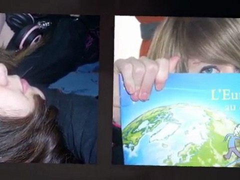 Meilleure Amie ! La meilleure de toute ♥