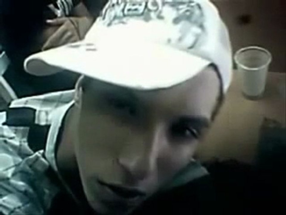 walid alison je t'aime !