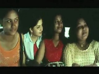 Comedy Galatta Vol.3-4