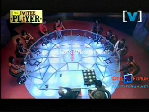 [V] The Player - 23rd January 2010- pt2