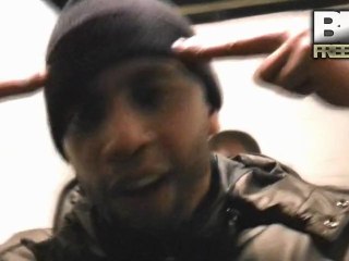 Matiére Premiére (Lord Rams & Doovs) - Bordeaux en Freestyle
