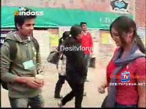 Big Borrow Steal - 23rd January 2010 - Part2