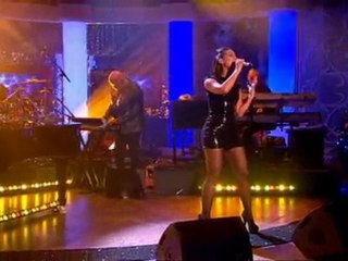 Alicia Keys - Doesn't Mean Anything Live