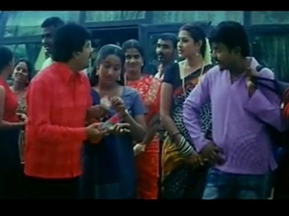 Sruthiyin Comedy Galaata-Vol 5.CD1-4