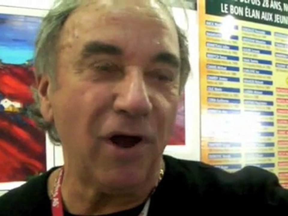 Tournoi des Petits As 2010 à Tarbes