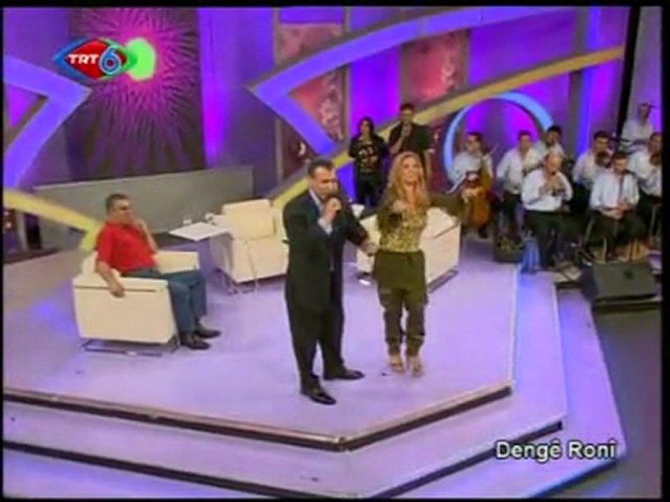 6 TRT 6(ŞEŞ)