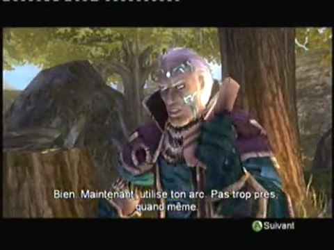 fable the lost chapters 03 le debut de notre aventure