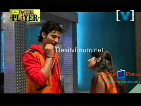 [V] The Player - 23rd January 2010- pt4