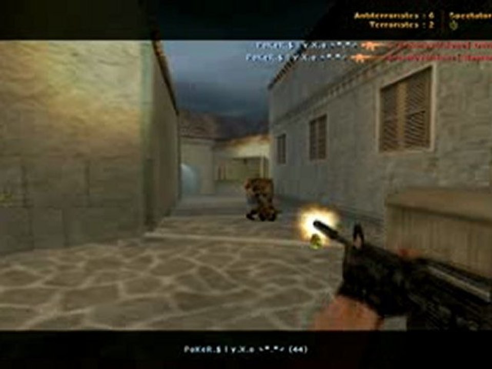 video2test