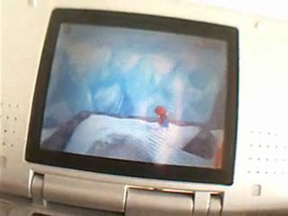 WT de super mario 64 DS part 3 video de merde XD