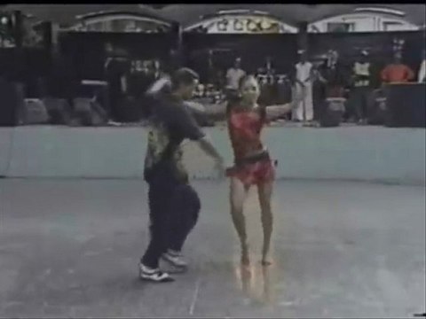 Manolito Simonet y Su Trabuco - El Diablo Colorao