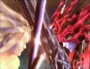 Dirge of Cerberus ~ End of All Hope