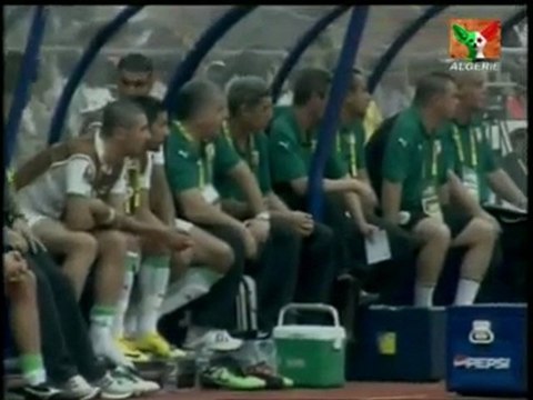 LE JOURNAL DE MIDI 20 Janvier 2010 CAN 2010 - ANGOLA