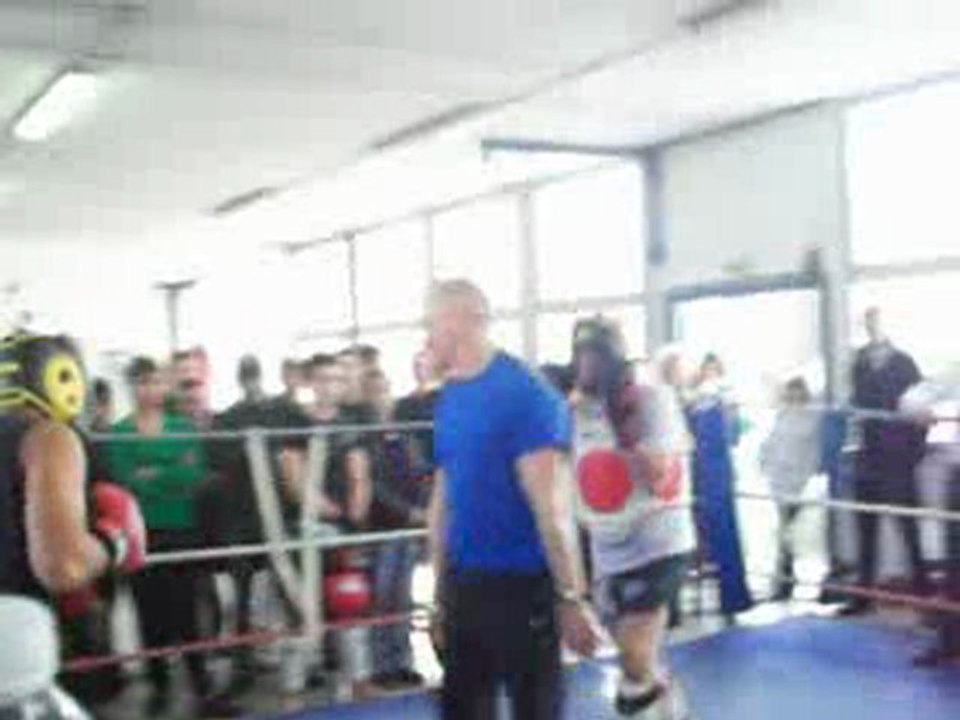 samedi 23 janvier 2010