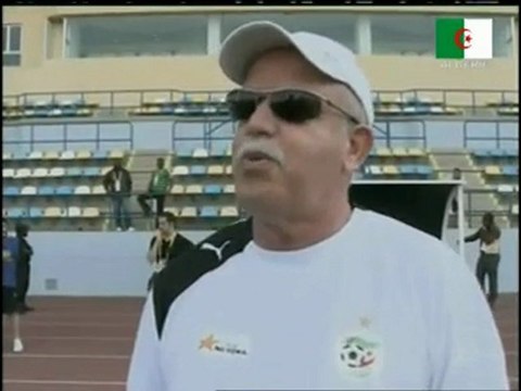 LE JOURNAL DE MIDI 23 Janvier 2010 CAN 2010 - ANGOLA