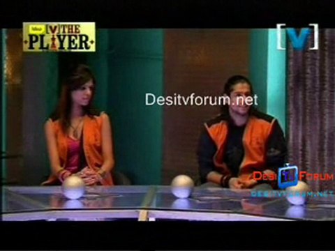 [V] The Player - 23rd January 2010- pt8