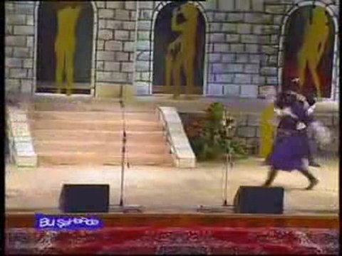 georgian dance