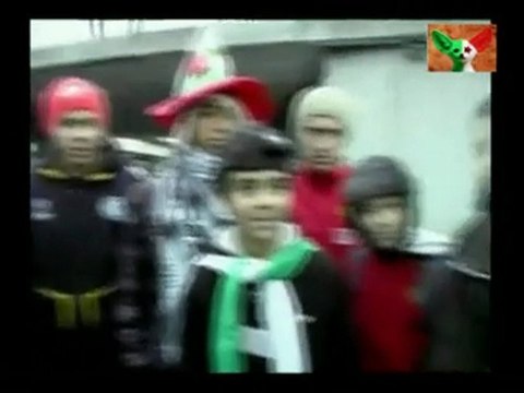 AU COEUR DES FENNECS 1/3