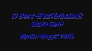 Mp Records -- Reco_Sakla_Beni