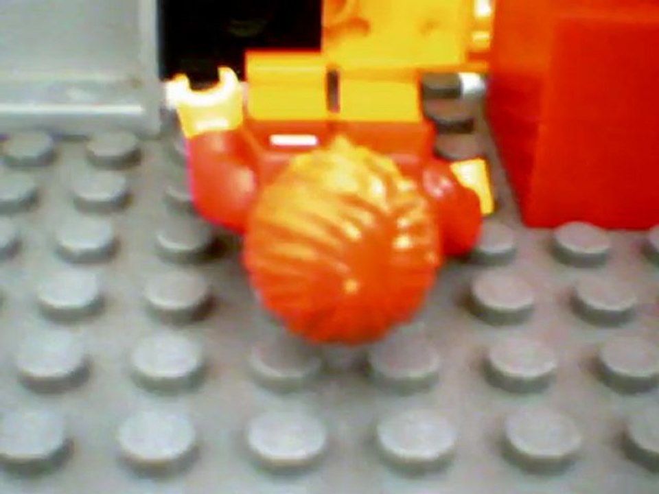 Acheter des légos sur Internet