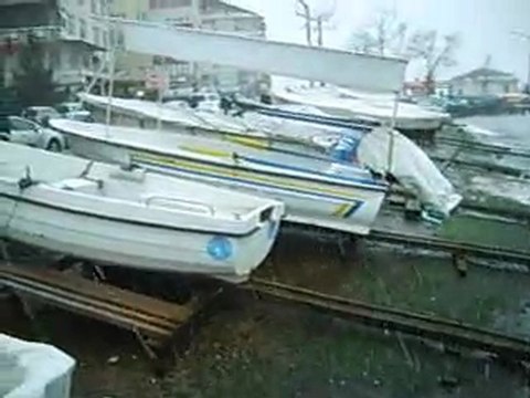 Değirmendere manzaraları