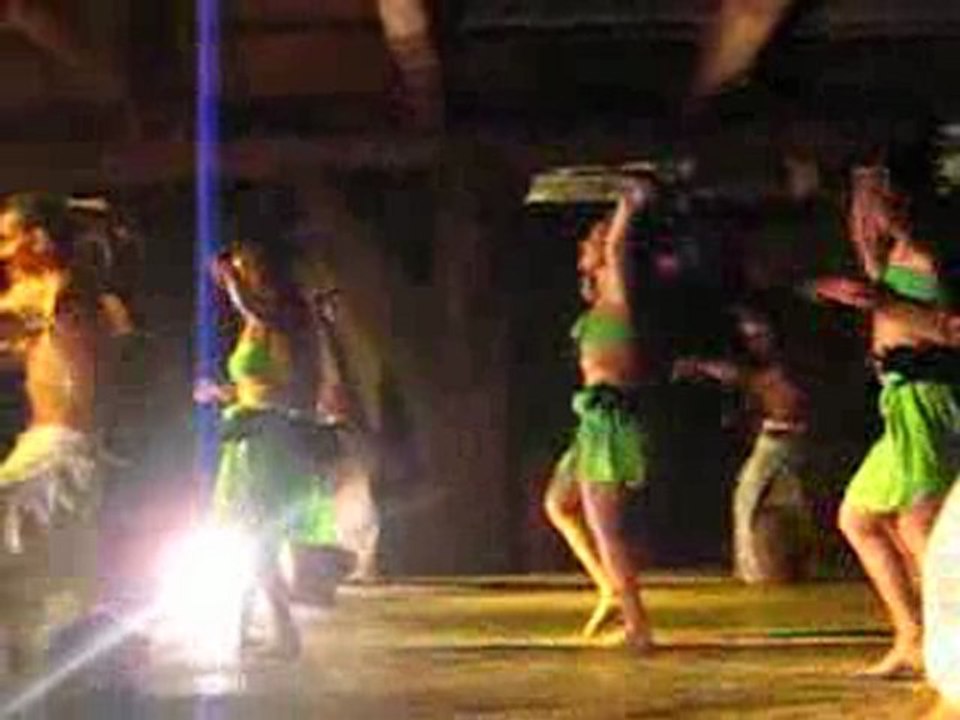 Matato'a, court extrait, Nov 09, Rapa Nui