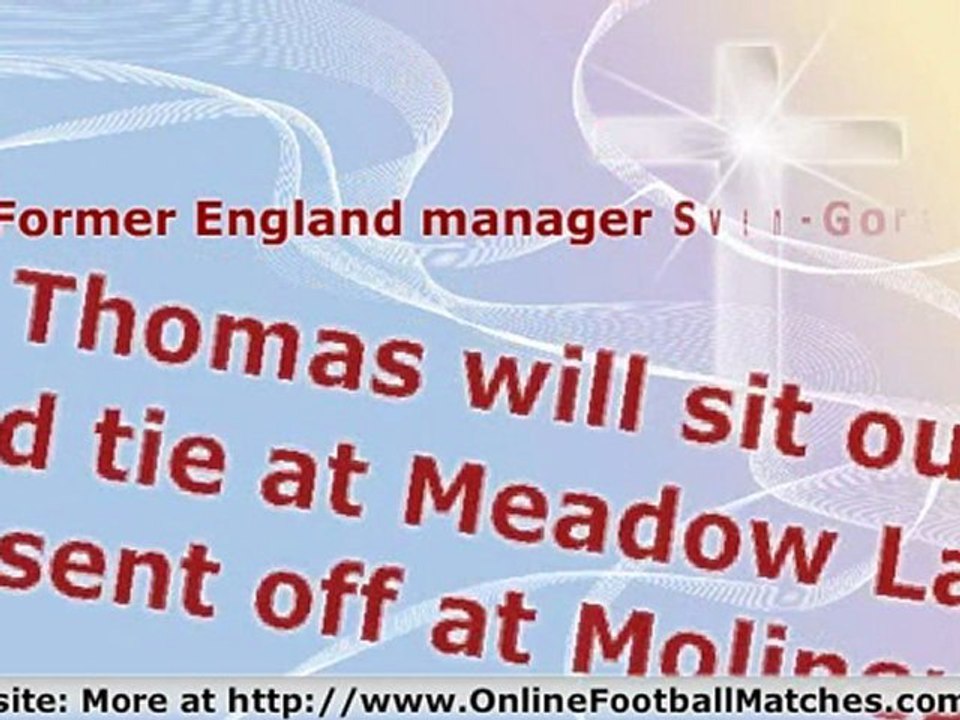 Notts County vs Wigan Athletic English FA Cup 23 January 201