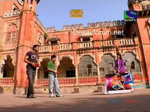 Lift Kara De salman khan- 23rd January-Part-4