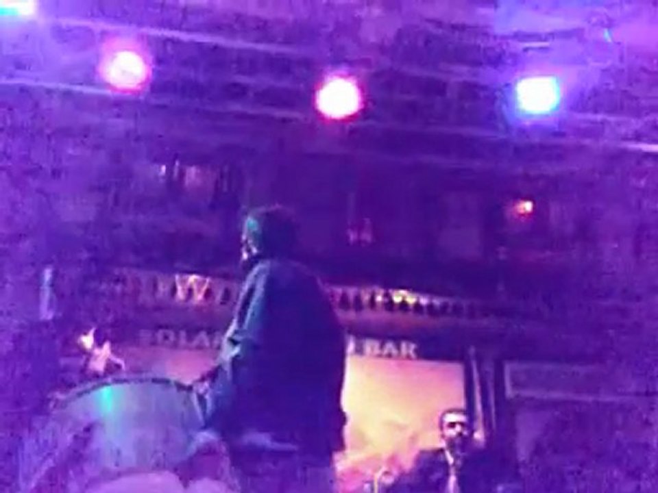 KARAHAN-SOLARİS BAR(ANKARA)