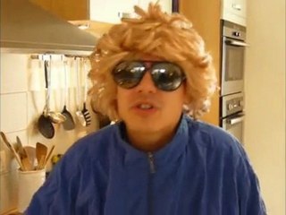 L'actu de Mr Georges 2010 : Hommage à super Nanny (chap 4)