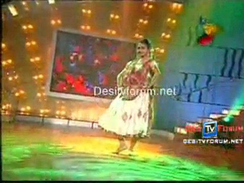 Dance Sangram - 23rd January 2010 - pt5