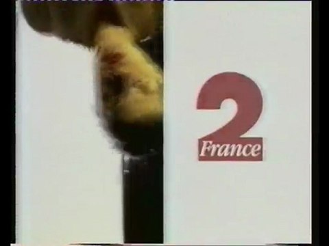 France 2 07-11-93 pub-ba-journal-météo-l'heure de vérité