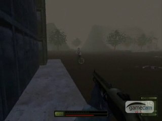 [PC] Solider of Fortune 2