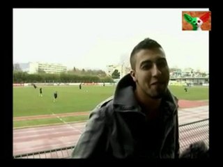 LE COEUR DES FENNECS (PART 2)