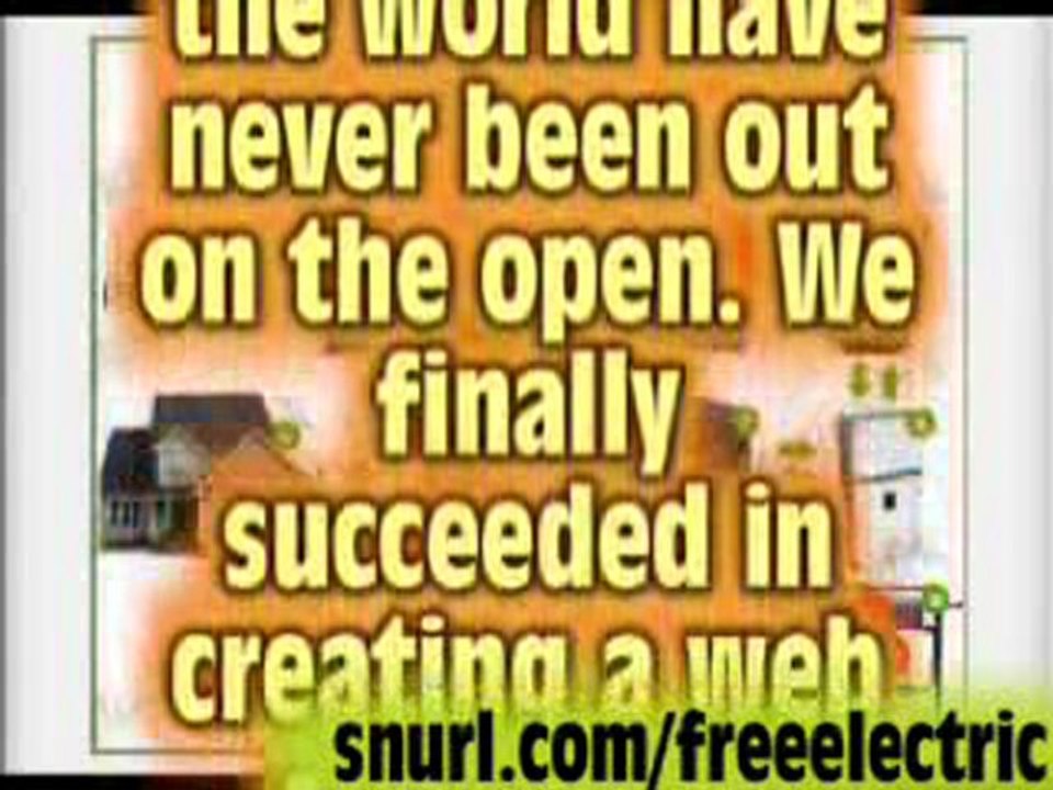 Free Global Energy