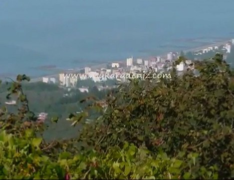 Trabzon Vakfıkebir Fotoğrafları