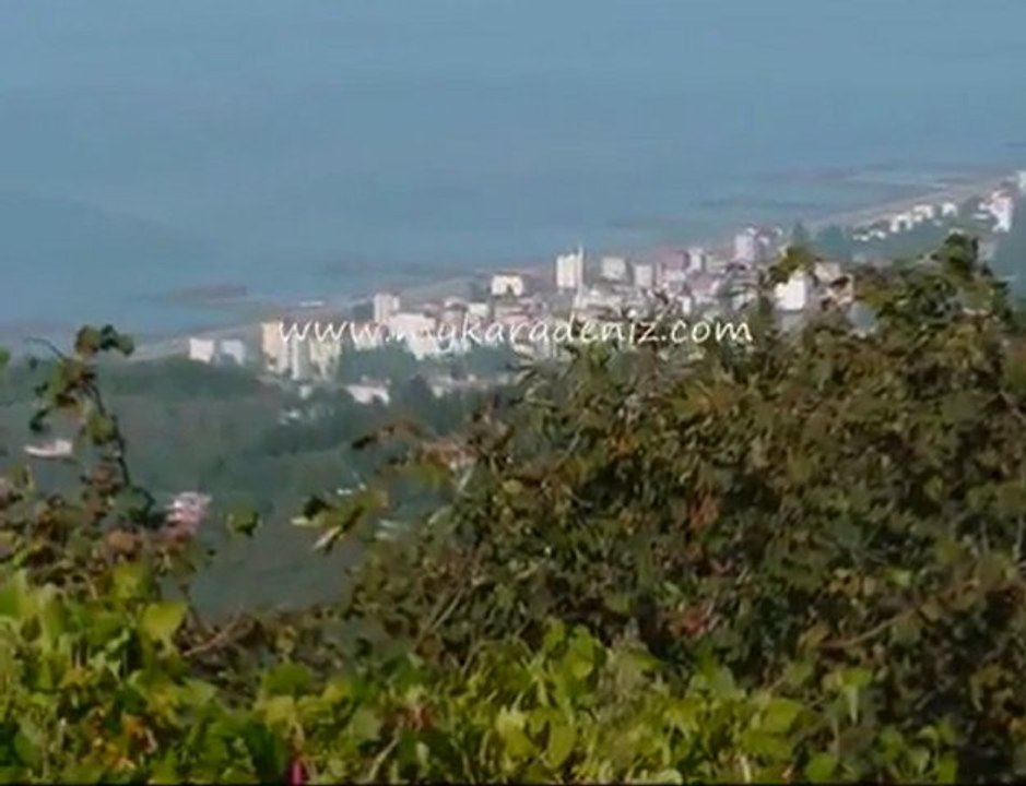 Trabzon Vakfıkebir Fotoğrafları